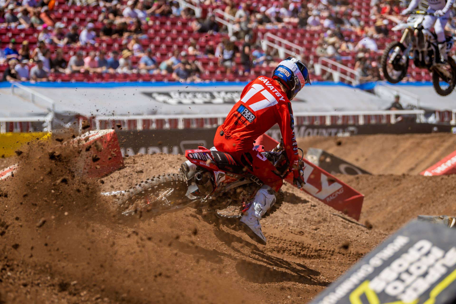 2025 World Supercross 450 Preview: Former Winners and World-Traveled ...