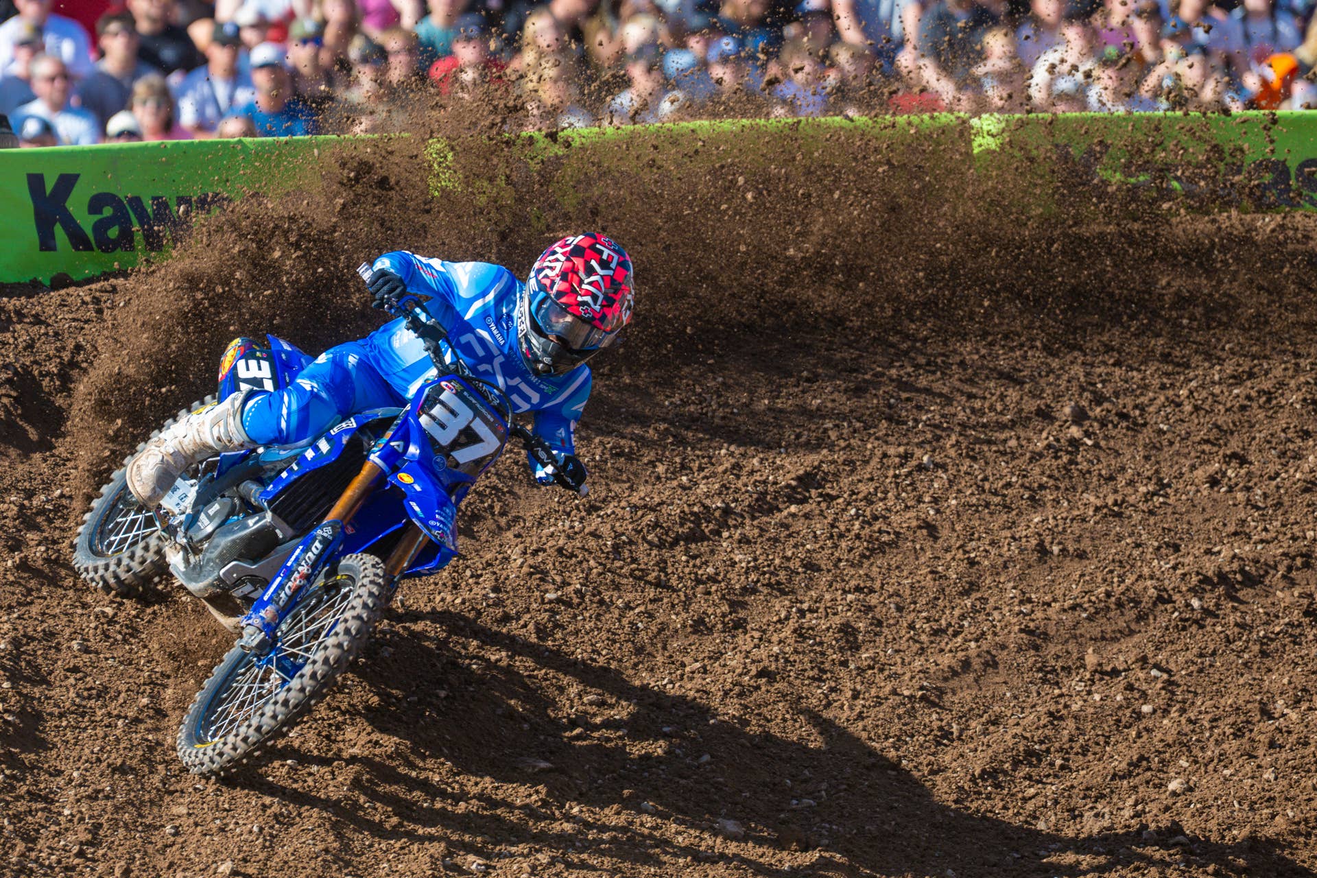2025 World Supercross 250 Preview: Savvy Journeymen & Hungry Contenders ...