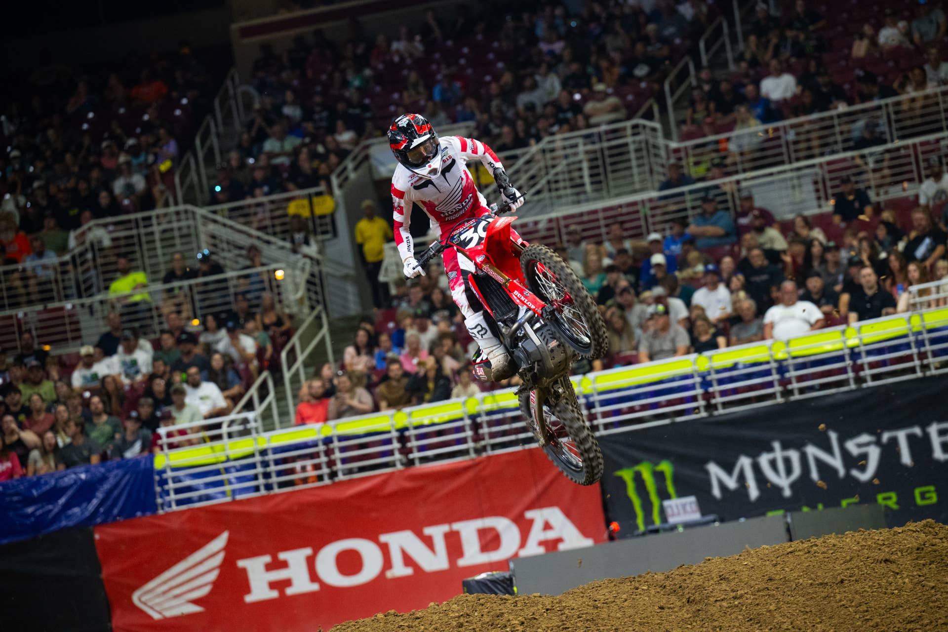 The Rundown: Every Major 250 East Team - Motocross