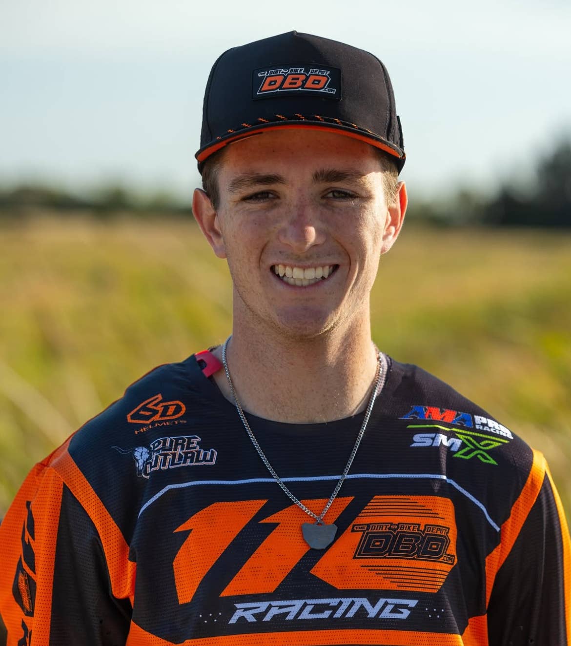 The Dirt Bike Depot WMR KTM Returns For 2026 With 4-Man Lineup
