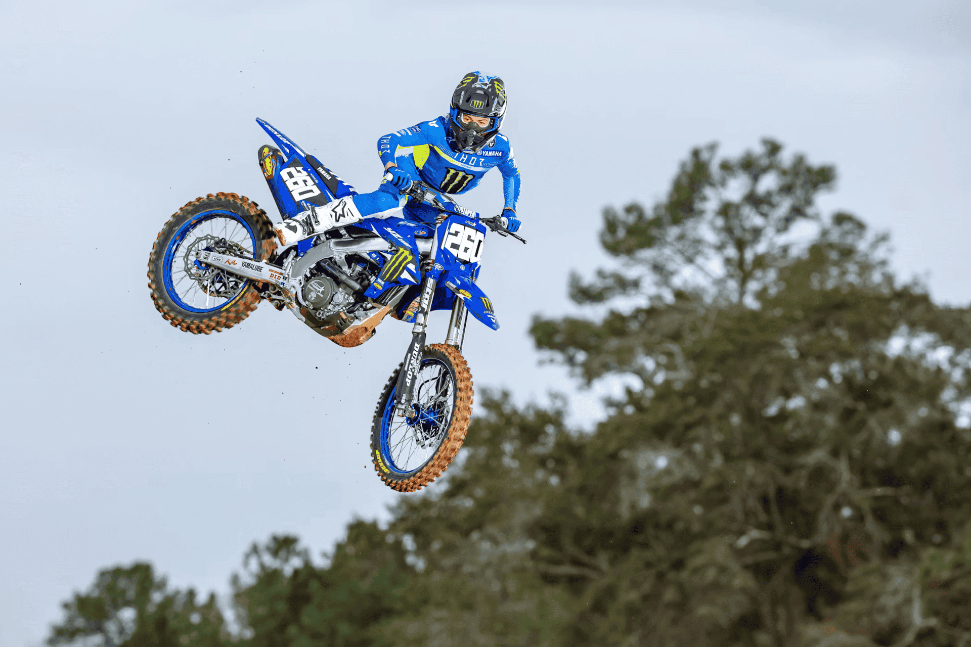 Carson Wood To Make Pro Motocross Debut At Thunder Valley - Motocross
