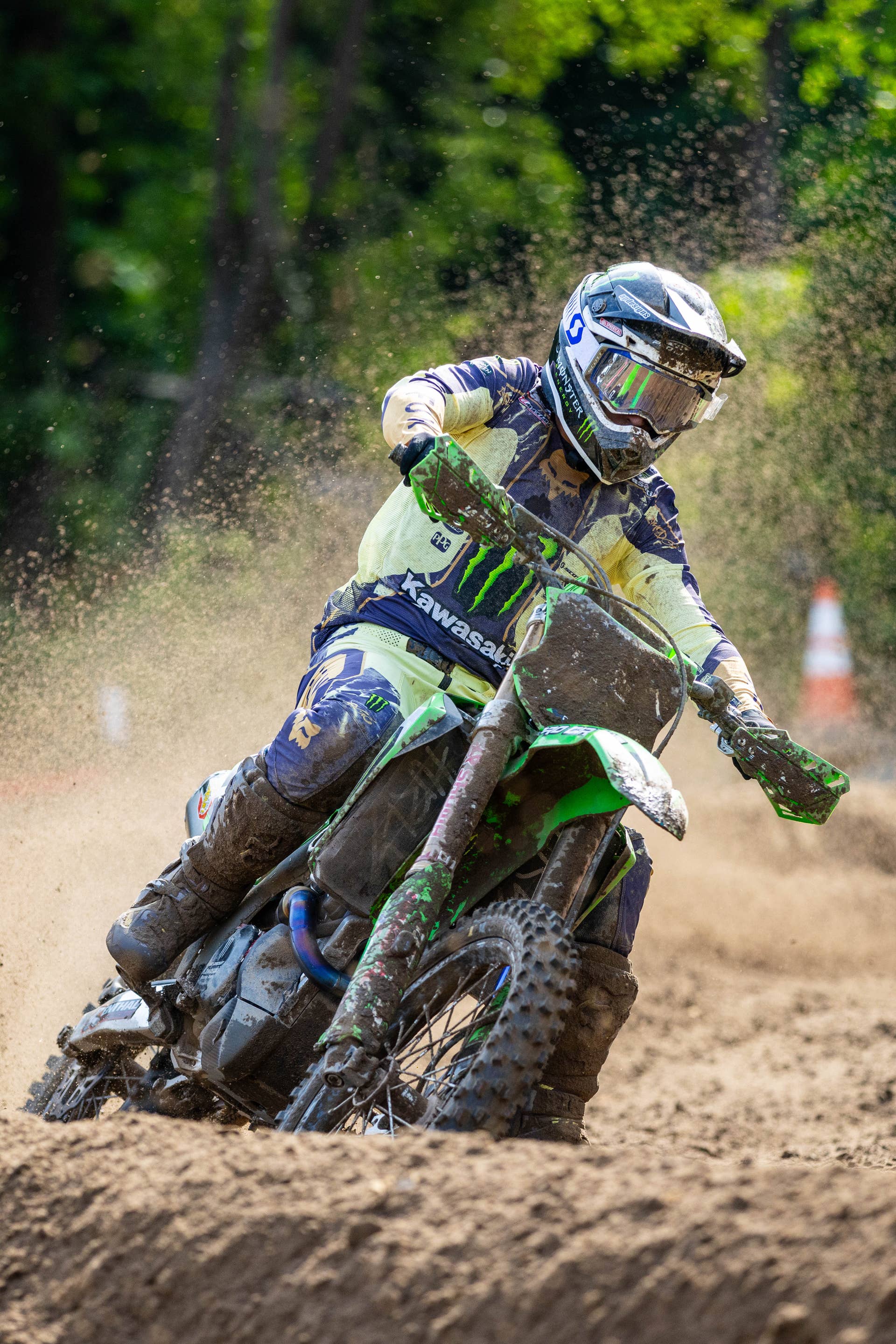 Craig, Romano Injury Updates Following Southwick - Motocross