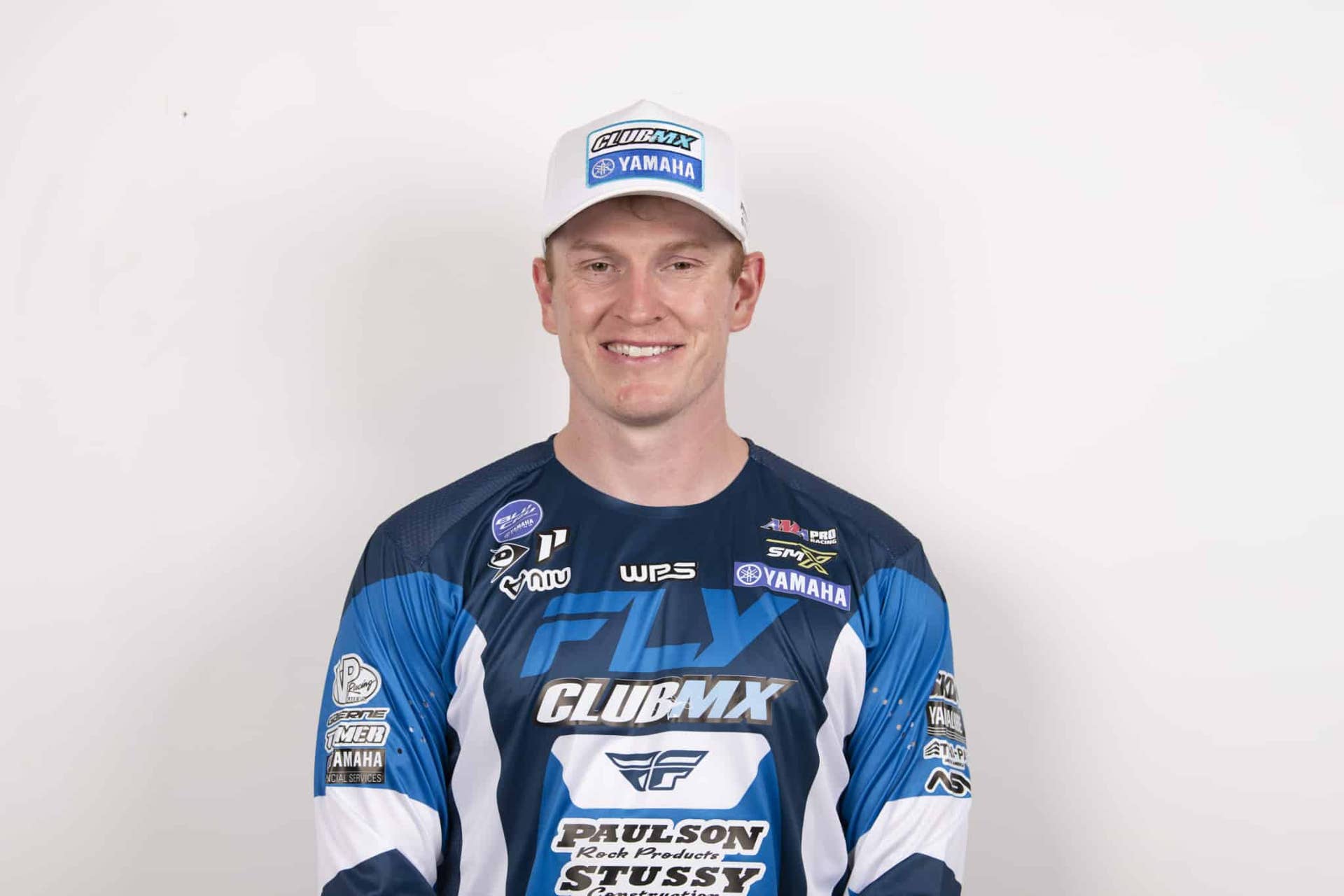 Jordon Smith Stamps Triumph's First Supercross Victory! Glendale