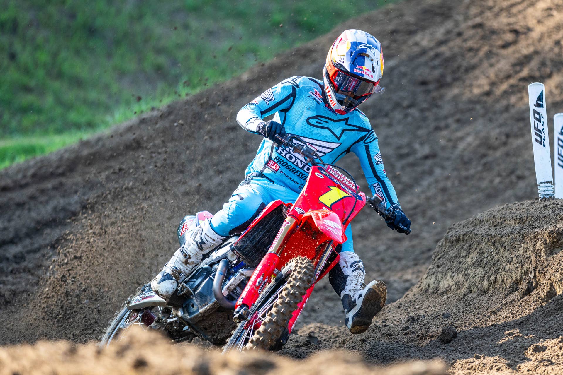 How To Watch: Round 8 of the AMA Pro Motocross Championship