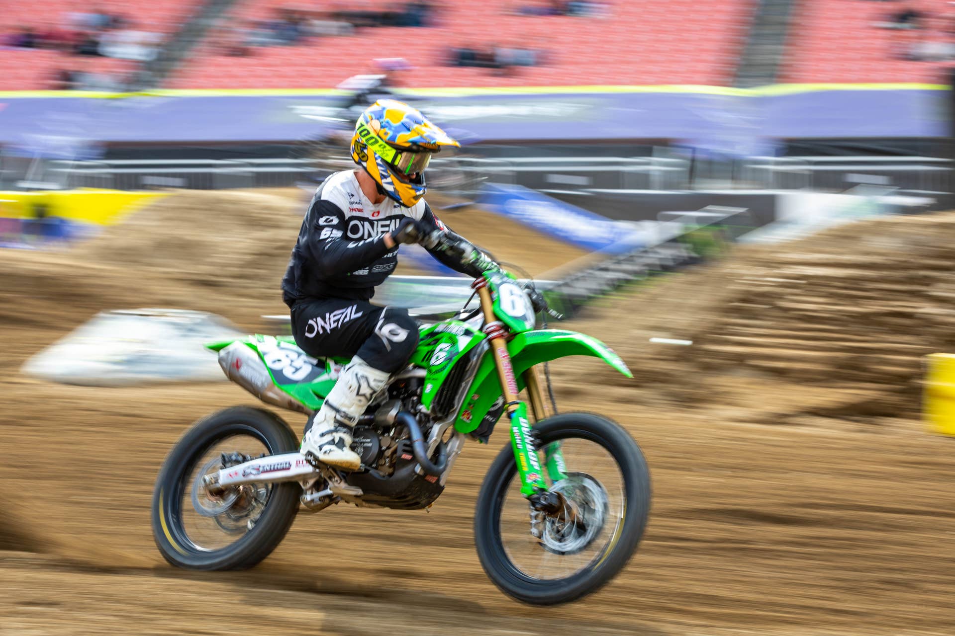 Marshal Weltin Announces Retirement From Professional Racing - Motocross