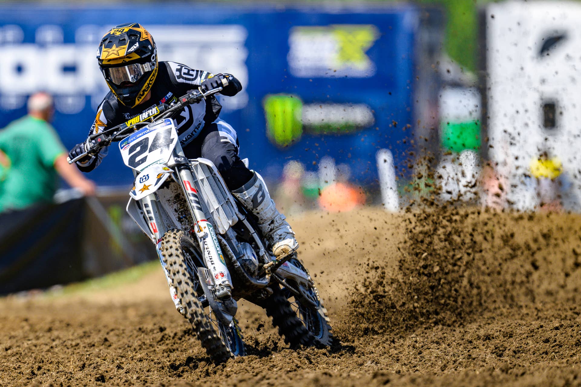 Motocross of Nations Preview Part 1: Top Contenders & Winning