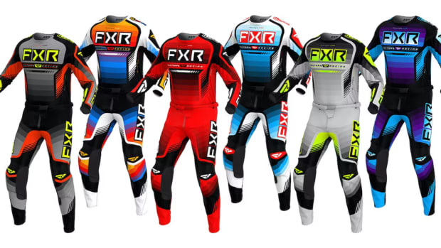 Motocross warehouse online