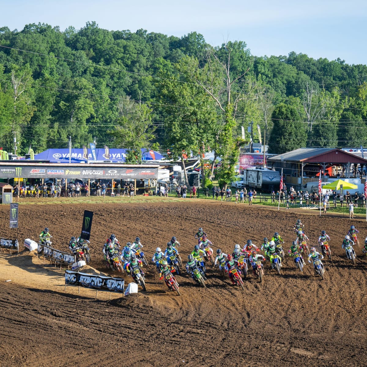 Rocky mountain motocross discount parts