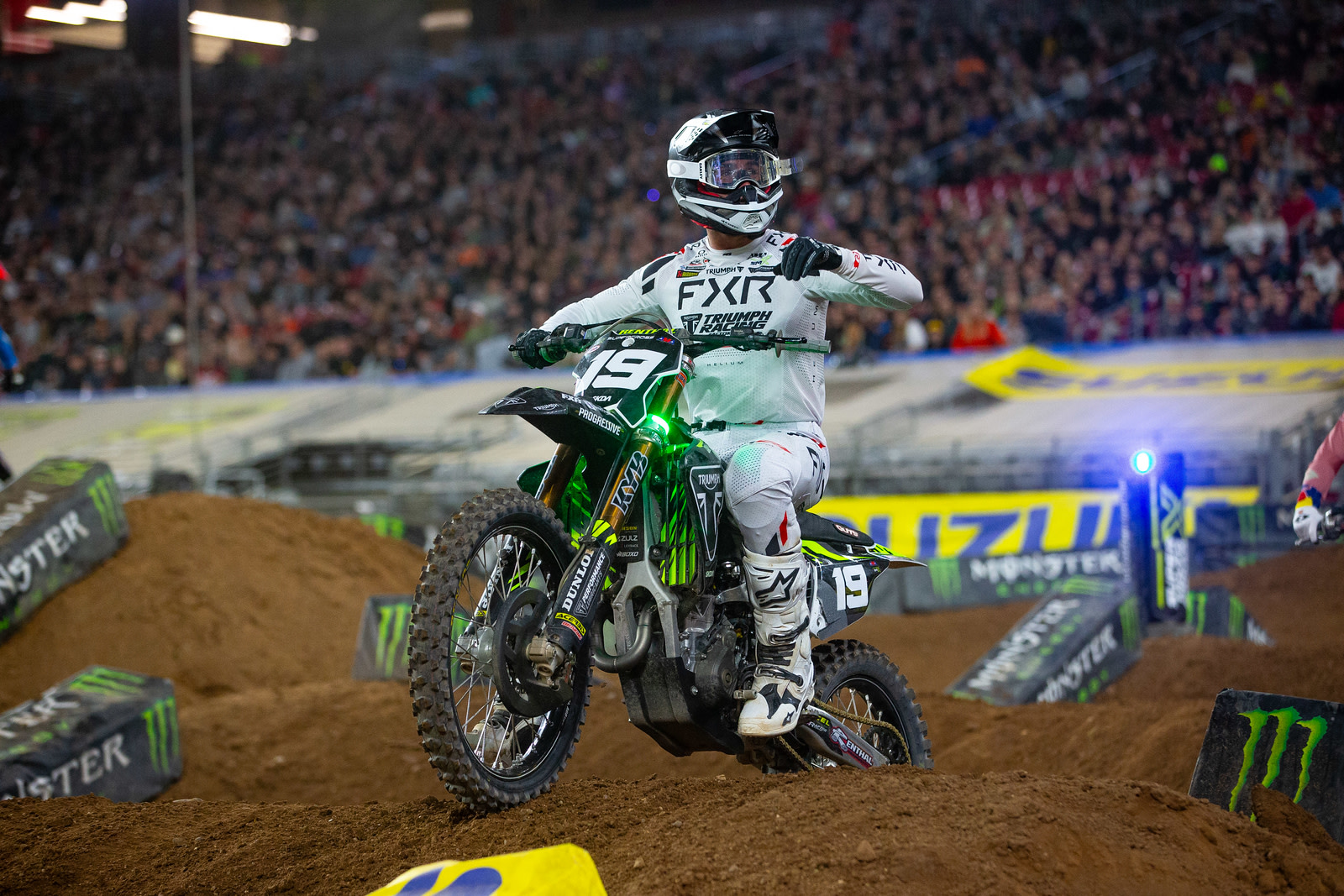 クリステンソン It's Unreal!