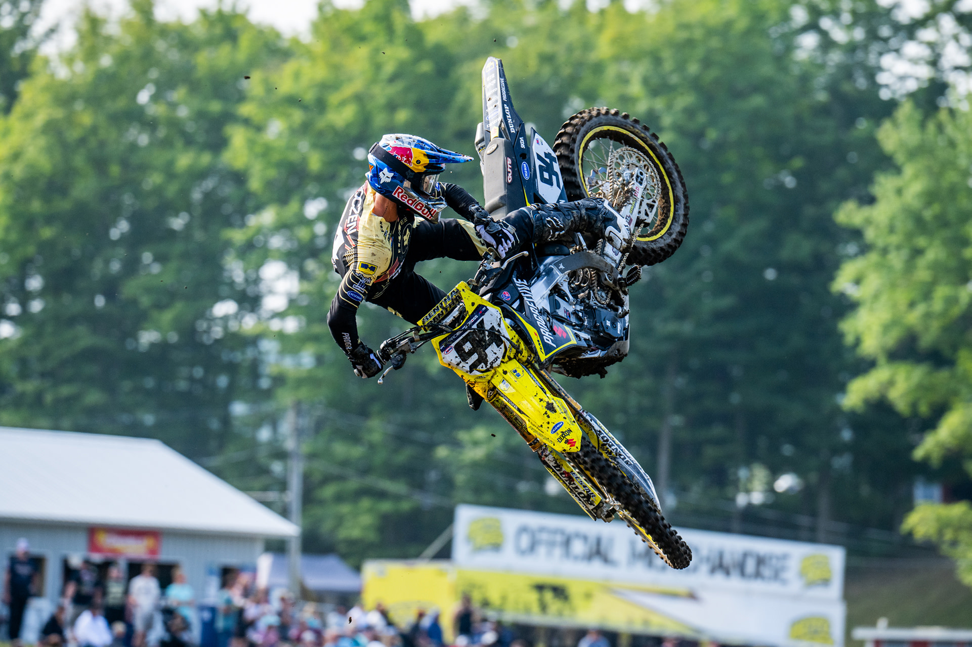 Motocross News, Rumors & Reviews - Transworld Motocross