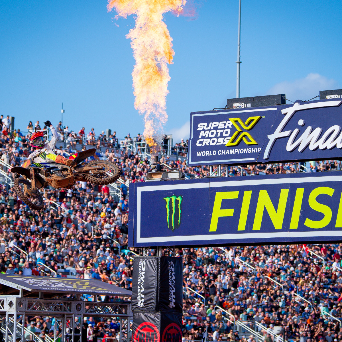 マーシャル・クイーン winner 2024 Kawasaki ZX-14R 40th Anniversary Edition with 421 Miles