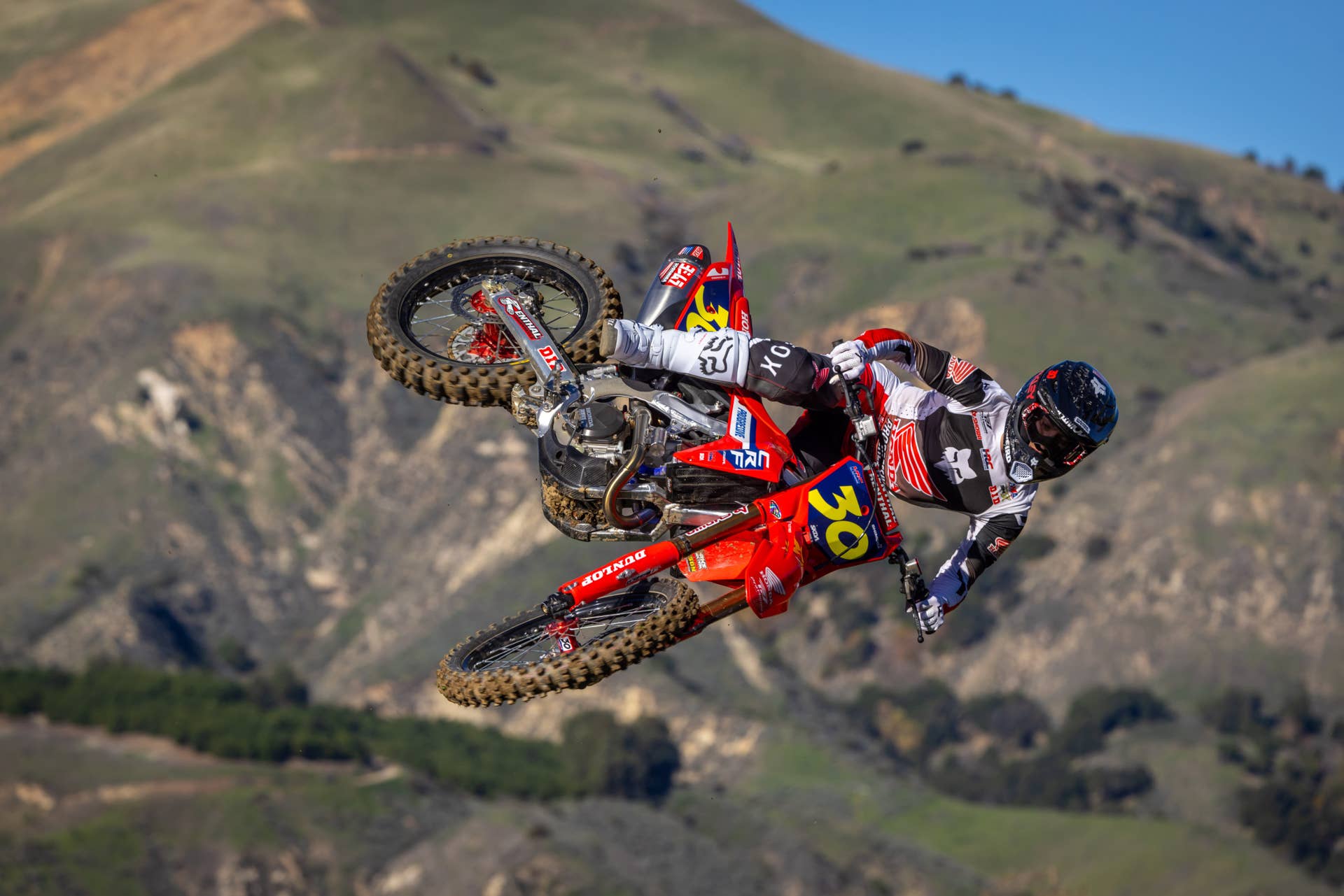 Jo Shimoda To Return For 250SX East Series - Motocross