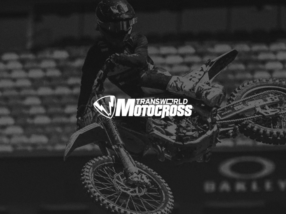 Motocross News, Rumors & Reviews - Transworld Motocross