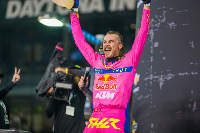 Photos courtesy of Ayala Media | Josh Davey