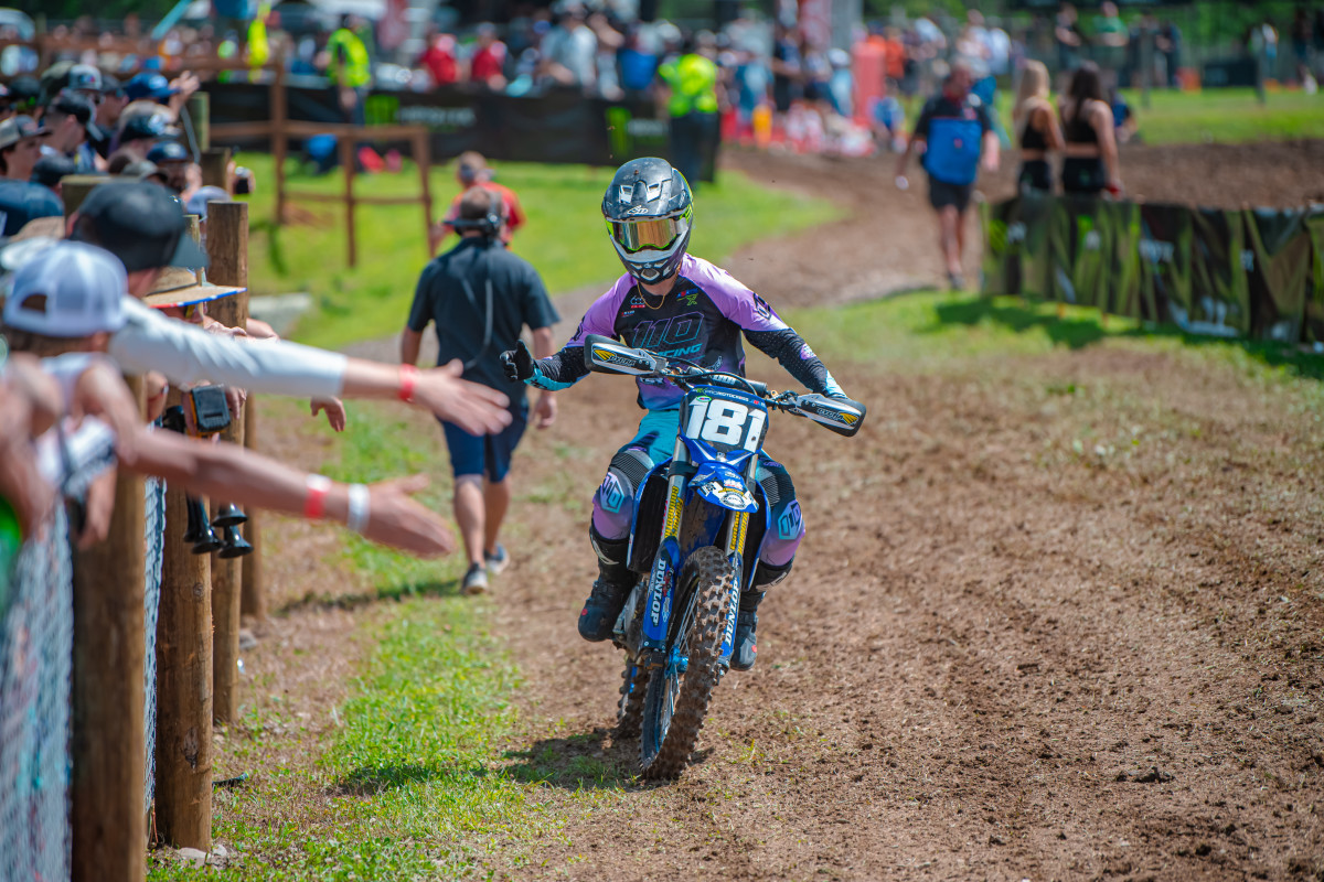 Photo Gallery: Unadilla - Motocross