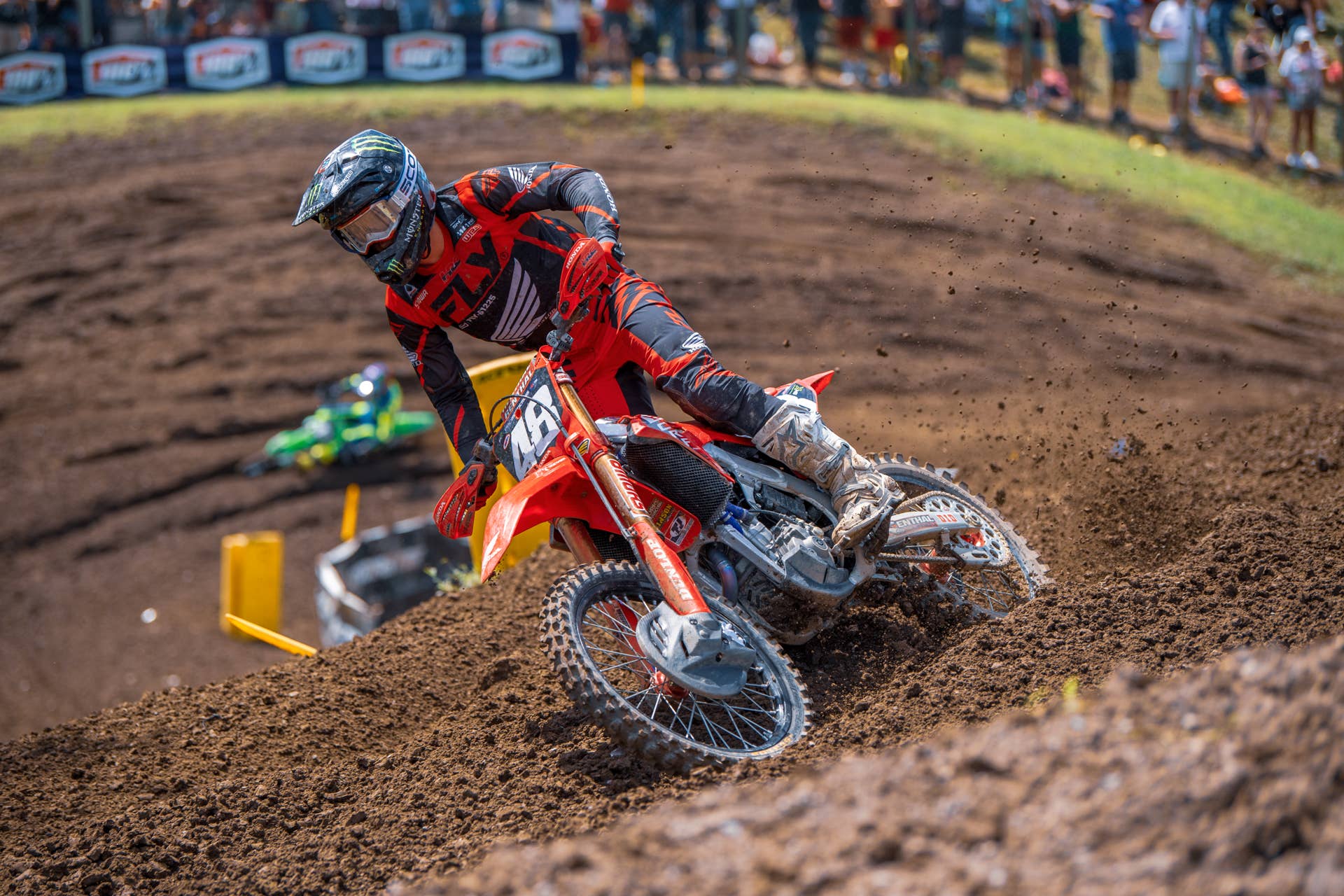 Ruskys Mx Pics Unadilla After The Rain, The Sun Always Shines! 🌞