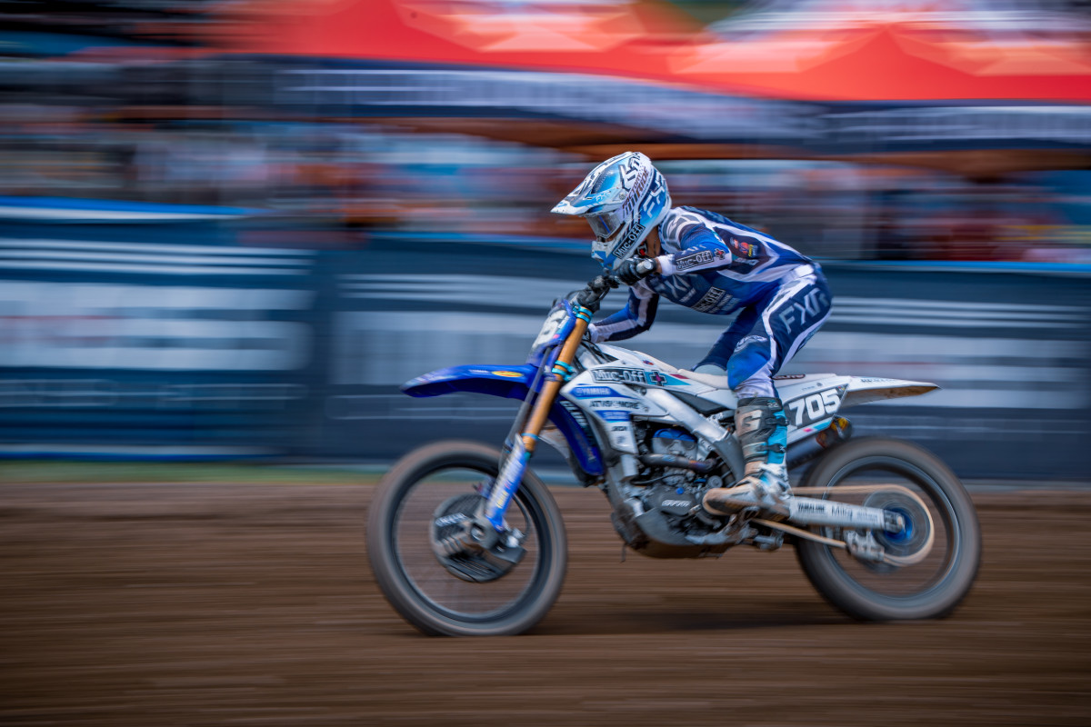 Photo Gallery: Unadilla - Motocross