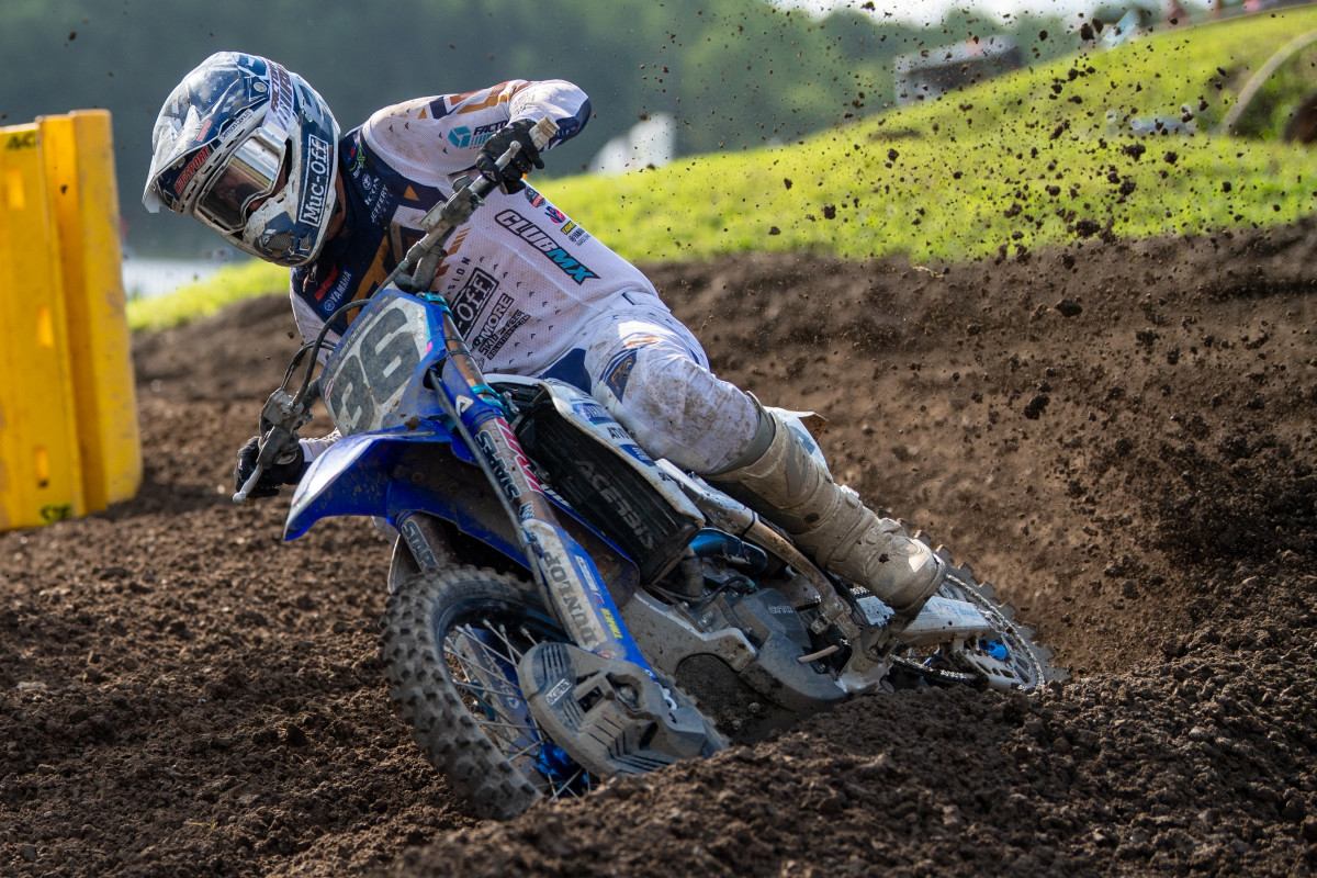 Photo Gallery: Unadilla - Motocross