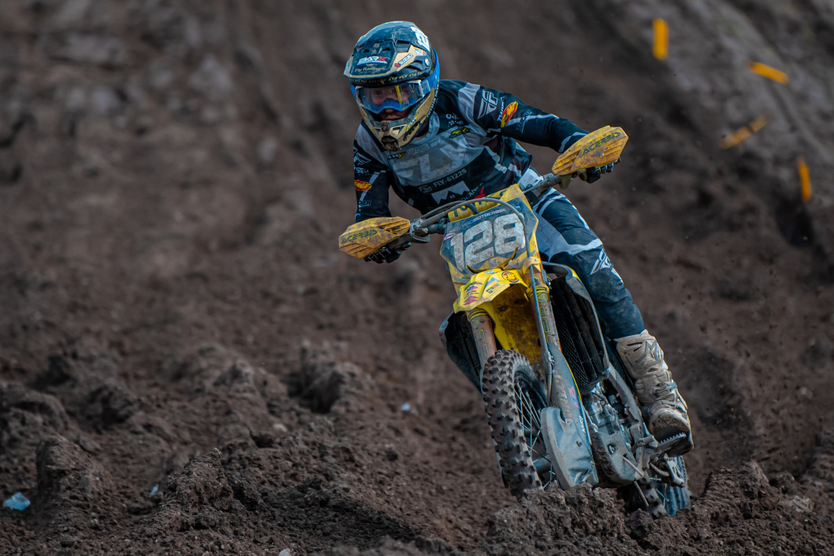 Photo Gallery: Unadilla - Motocross