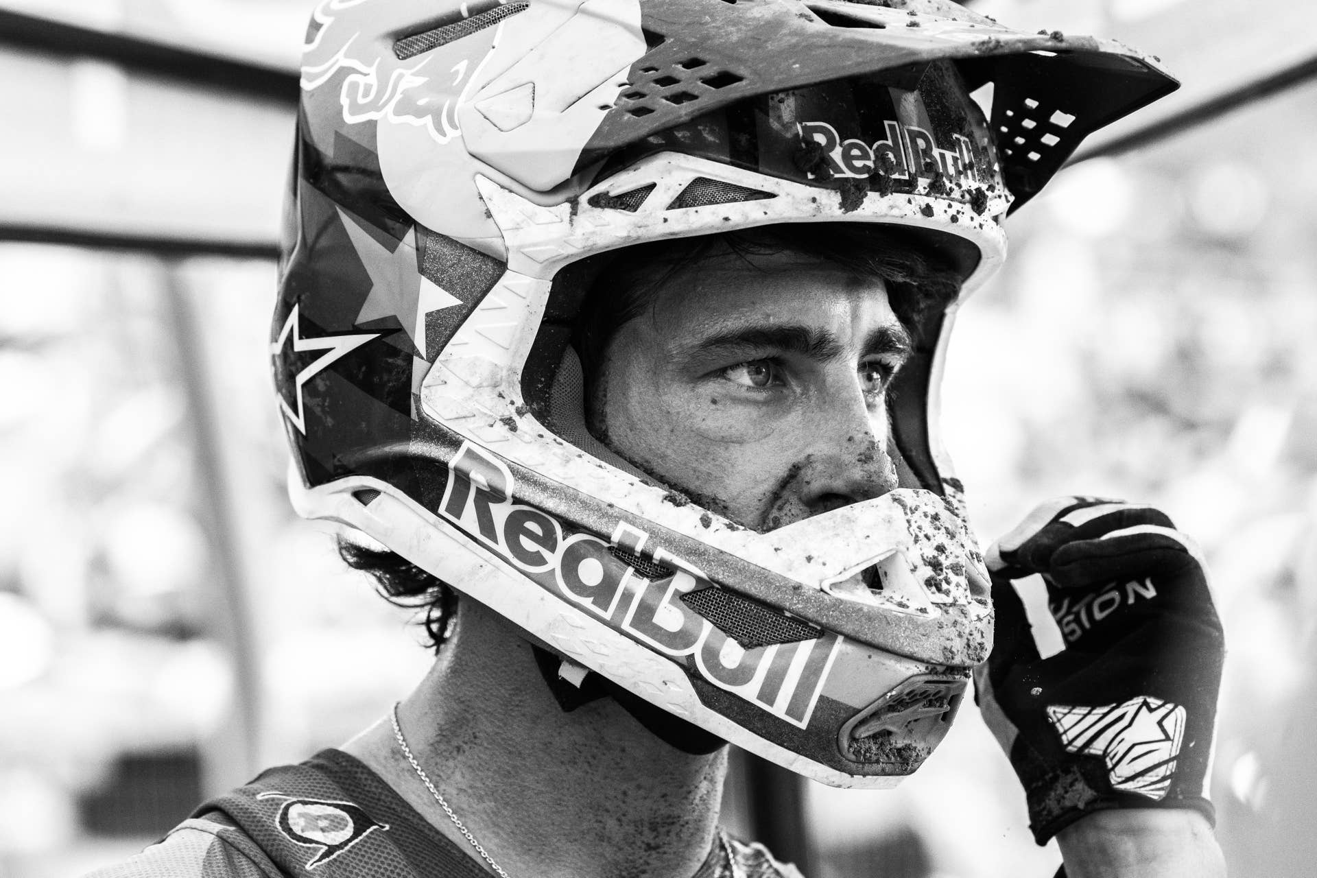 Injury Update – Chase Sexton - Motocross