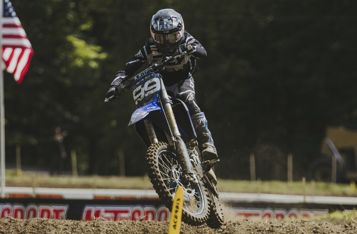 2025 Six-round Wmx Championship Series Schedule And Supplemental Rules 