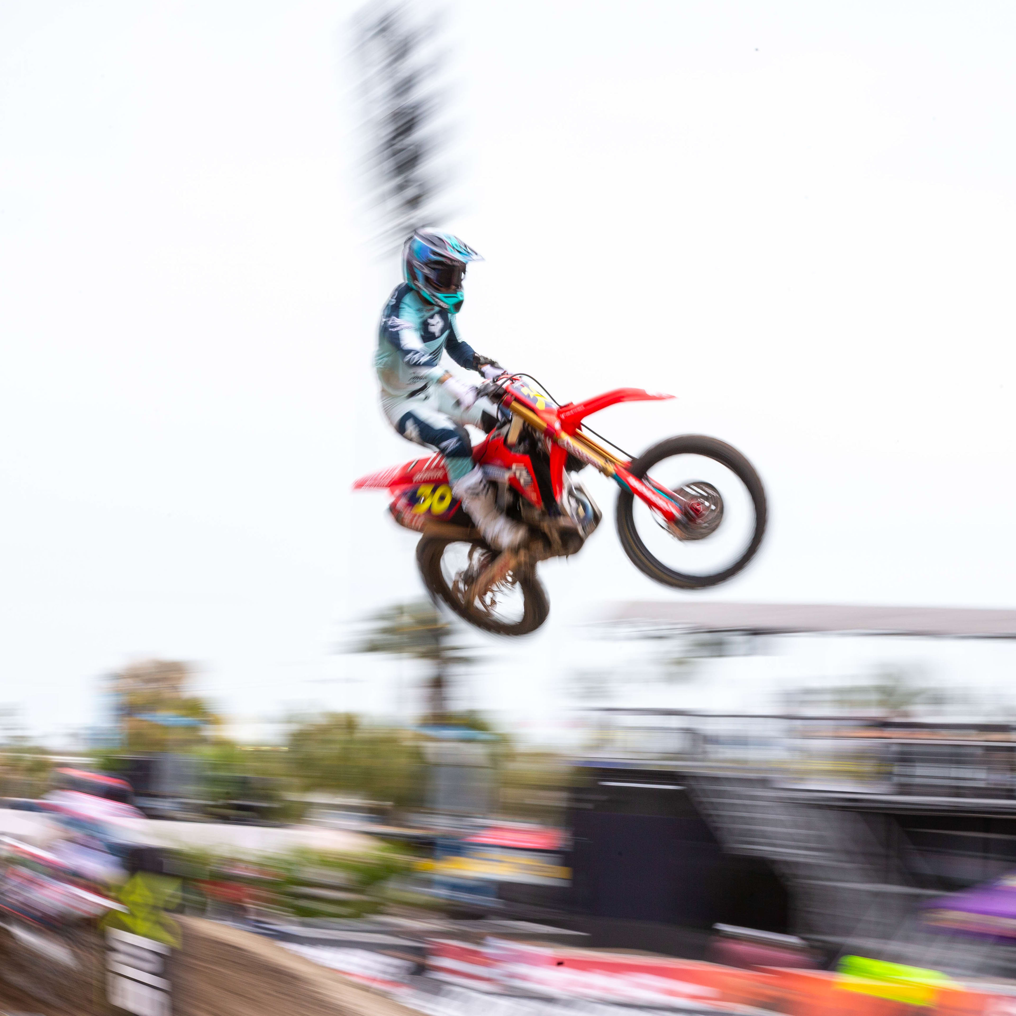 Ken Roczen Returns at Unadilla on RM-Z450, Ironman on RM-Z250