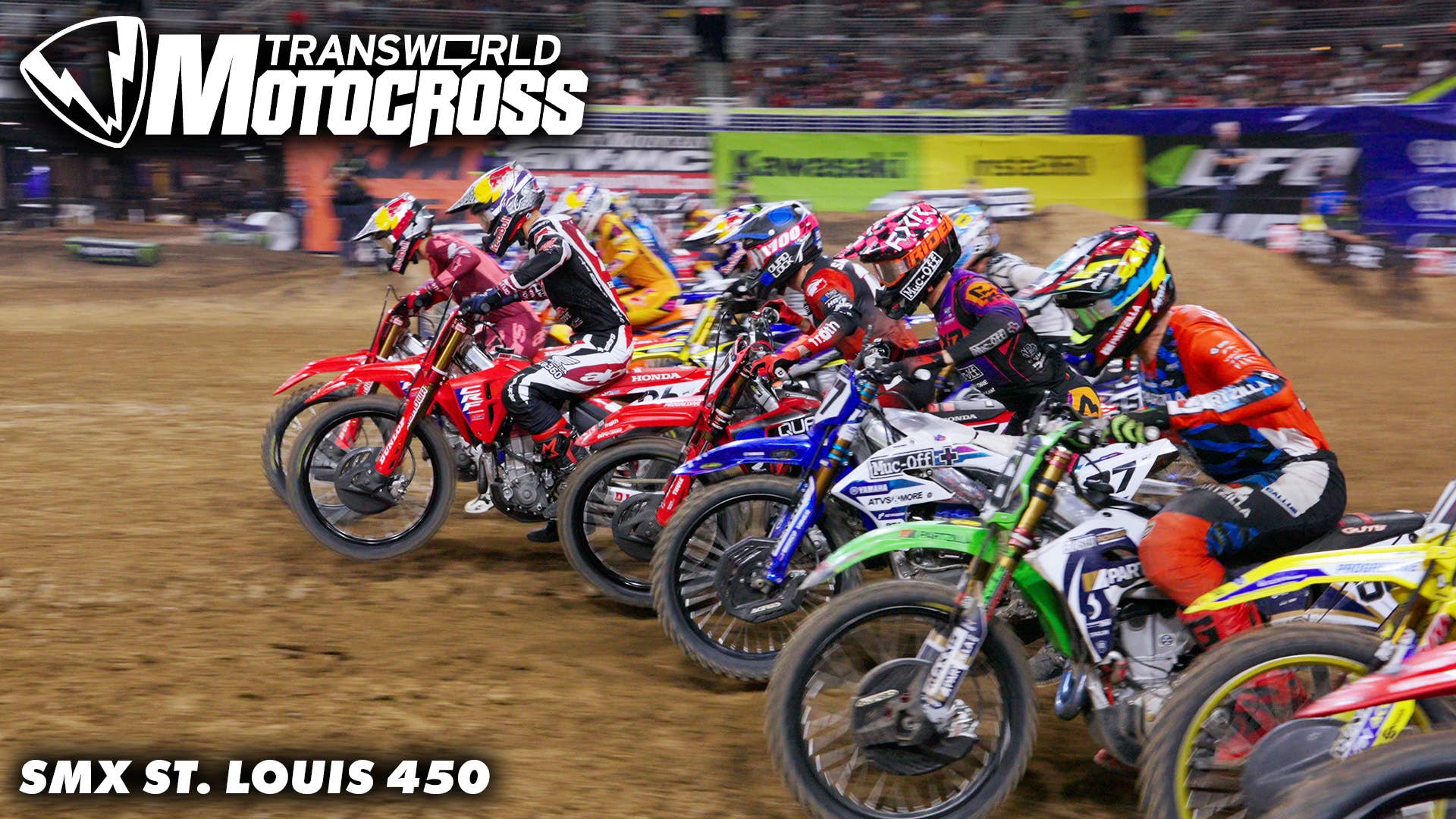 Motocross News, Latest MX Racing & Industry Updates - Motocross