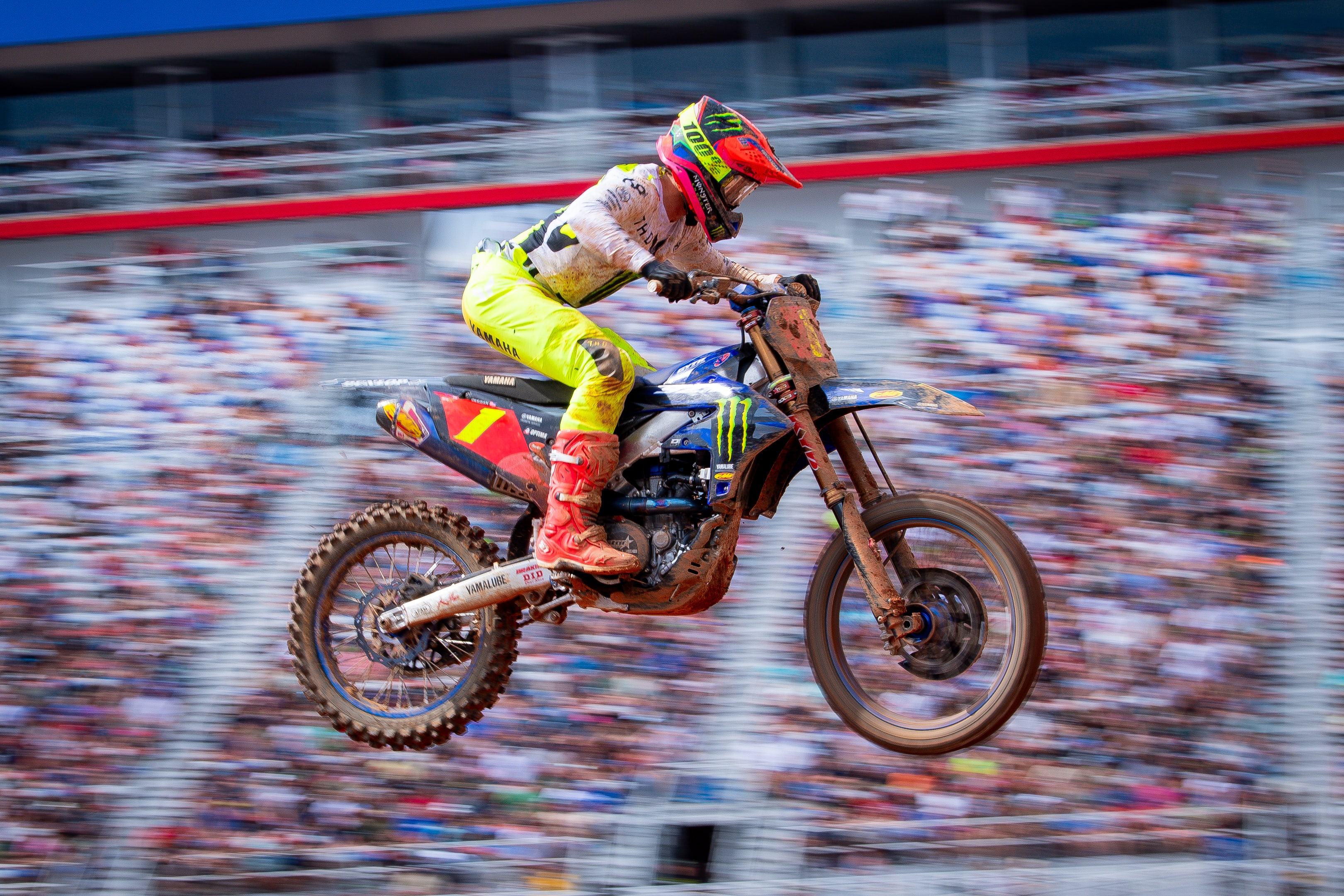 Race Report: Jett Lawrence and Haiden Deegan Claim Victory