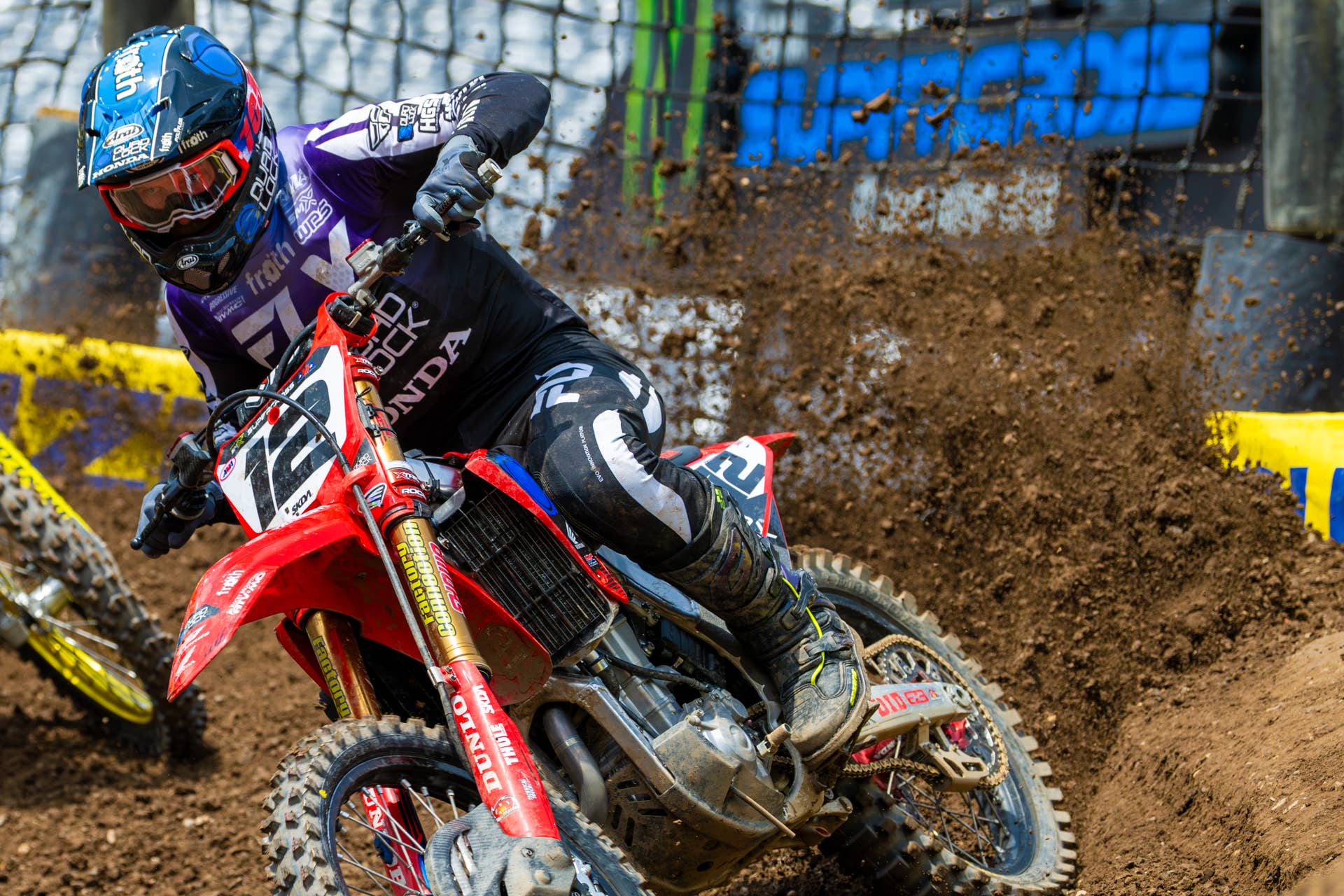 2025 World Supercross 250 Preview: Savvy Journeymen & Hungry Contenders ...