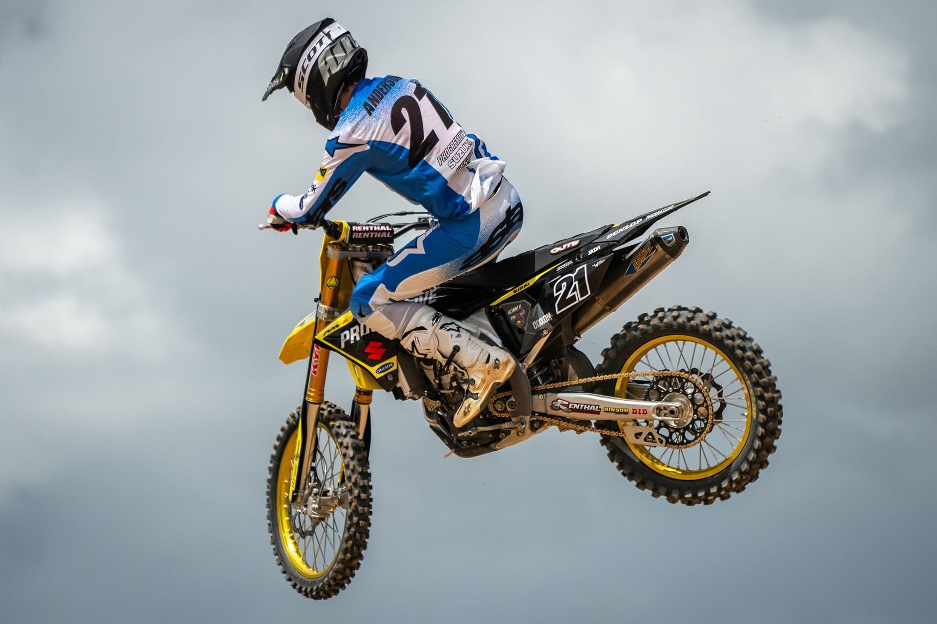 2025 World Supercross 450 Preview: Former Winners and World